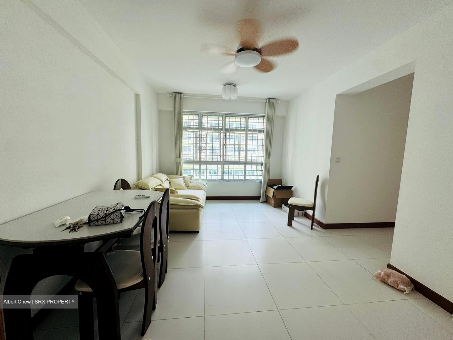 Blk 312A Punggol Parcvista (Punggol), HDB 3 Rooms #561540631
